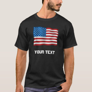 Customisable Anti Obama T-Shirt