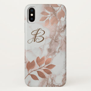 Customisable Apple iPhone X case Case-Mate