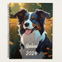 Customisable Australian Shepherd