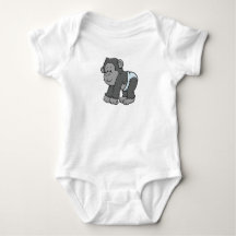 Customisable Baby Ape