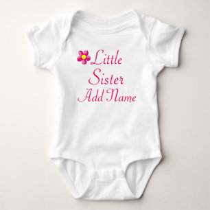 Customisable Baby Romper/ One Piece Bodysuit