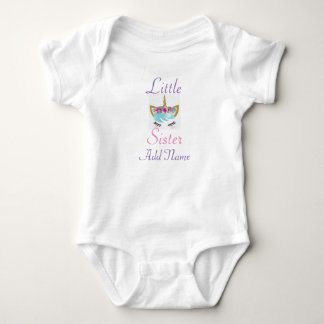Customisable Baby Romper/ One Piece Bodysuit