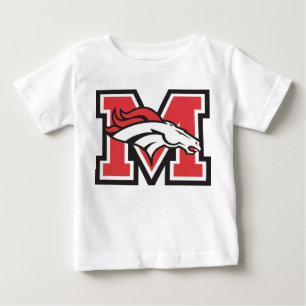 Customisable Baby Shirt
