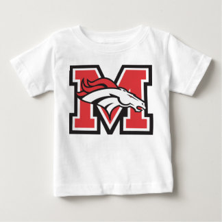 Customisable Baby Shirt