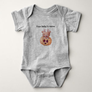 Customisable baby's t-shirts