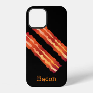 Customisable Bacon iPhone 12 Case
