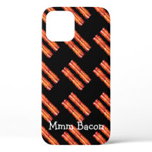 Customisable Bacon Lover