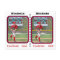 Customisable Baseball Card