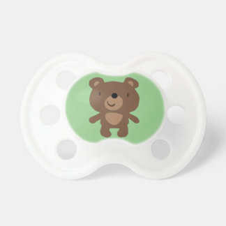 Customisable Bear Dummy