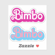 Customisable Bimbo