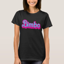 Customisable Bimbo