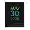Customisable - Birthday invite - Simple Invitation