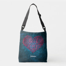 Customisable Book Lover