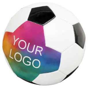 Customisable Business Company Logo Image Template Football
