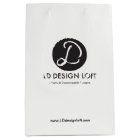 Customisable Business Company website Your Logo