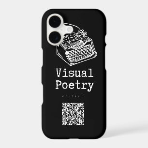 Customisable Business Owner Cell Phone Case 