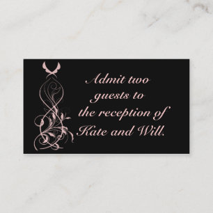 Customisable Business Sized Cards