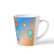 Customisable Buzzworthy Blend Beekeeper's Mug