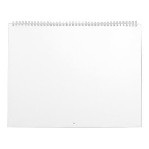 Customisable Calendar