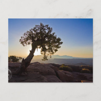 Customisable: Canyonlands & Dead Horse Point Card