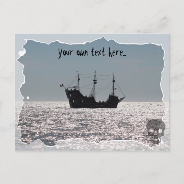 Customisable card (Front)