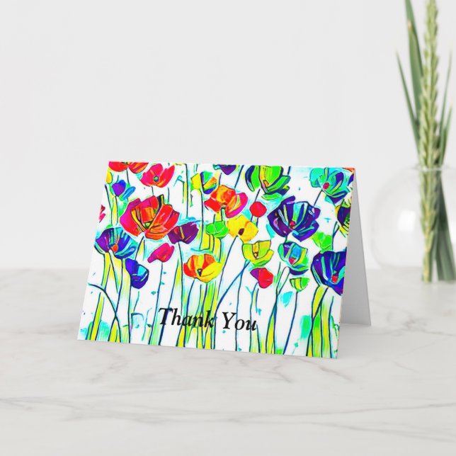 Customisable Card (Front)