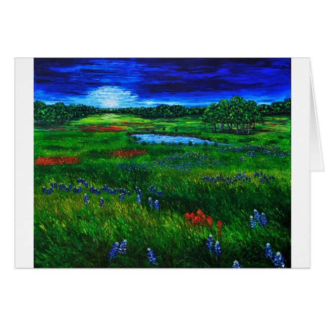 Customisable Cards (Front Horizontal)