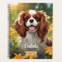 Customisable Cavalier King Charles Spaniel