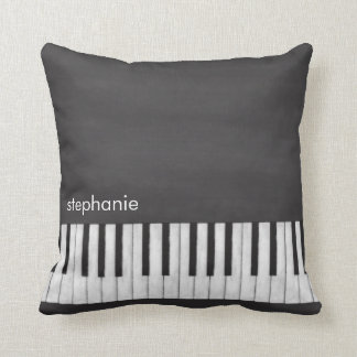 Customisable Chalkboard Keyboard Cushion