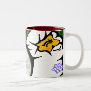 Customisable Christmas Mug