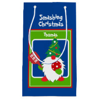 Customisable 🎅Christmas pickleball