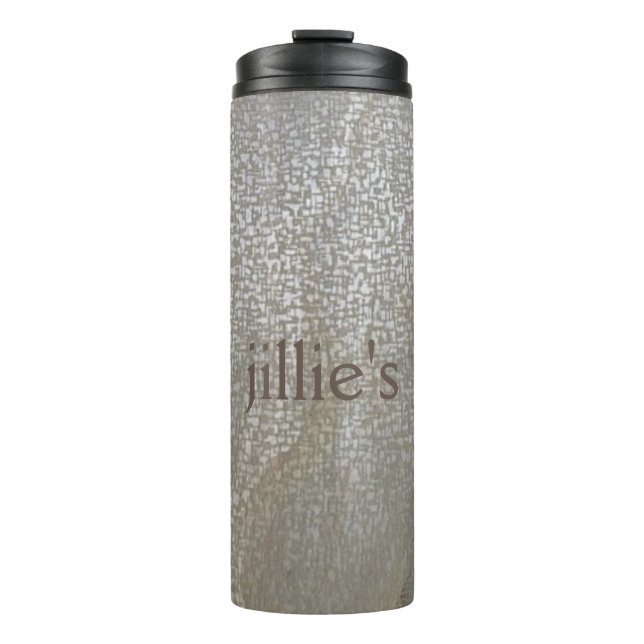 Customisable Classic Cup  (Front)