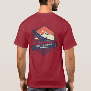 Customisable Classical Conversations Challenge 1  T-Shirt