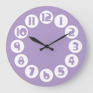 Customisable Clock