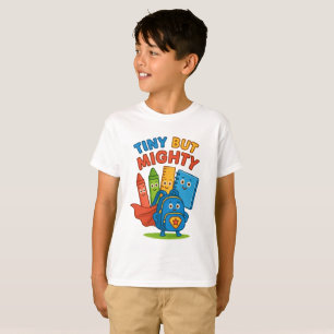 Customisable Clothing TINY BUT MIGHTY T-Shirt