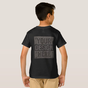 Customisable Clothing YOU DESIGN HERE T-Shirt