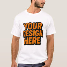 Customisable Clothing | YOU DESIGN HERE