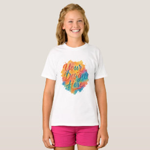 Customisable Clothing YOU DESIGN HERE T-Shirt