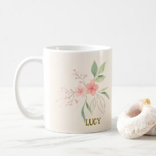 Customisable Coffee Mug   Perfect Gift 
