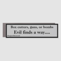 Customisable Colour Evil Finds a Way