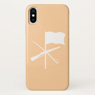 Customisable Colour Guard iphone Case
