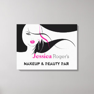 Customisable Company Sign / Wall Art