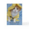 Customisable Cute Cat Shower of Blessings Birthday