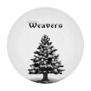 Customisable Cutting Board