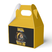 Customisable Date Total Eclipse Dog Parents' club