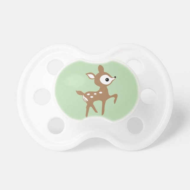 Customisable Deer Dummy (Front)