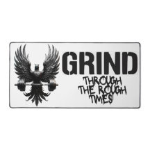 Customisable Desk Mat
