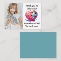 Customisable Dino-mite Valentine’s Day Classroom