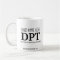 Customisable DPT Mug