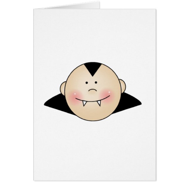 Customisable Dracula (Front)